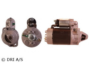 DRI 625008104 starteris