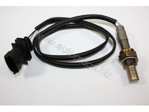 AUTOMEGA 3008550360 lambda jutiklis 
 Išmetimo sistema -> Jutiklis/zondas
0855360, 855360, 0855360, 855360