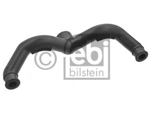 FEBI BILSTEIN 46734 žarna, karterio alsuoklis 
 Variklis -> Karteris -> Alsuoklis
104 141 04 83