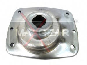 MAXGEAR 72-1317 pakabos statramsčio atraminis guolis 
 Ašies montavimas/vairavimo mechanizmas/ratai -> Montavimas, pakabos statramstis
5038.16, 5038.16, 5038.68, 5038.68