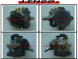 LENCO SP4015 hidraulinis siurblys, vairo sistema 
 Vairavimas -> Vairo pavara/siurblys
32 41 6 768 169, 6 768 169
