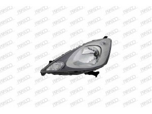 PRASCO HD3244814 priekinis žibintas 
 Kėbulas -> Priekinis žibintas/dalys -> Priekinis žibintas/įterp.
33150TF0G01