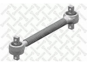 STELLOX 84-11521-SX vikšro valdymo svirtis 
 Ašies montavimas/vairavimo mechanizmas/ratai -> Valdymo svirtis/pasukamosios svirties sujungimas -> Vairo trauklės (valdymo svirtis, išilginis balansyras, diago
0267743, 1361649, 1361650