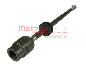 METZGER 51003618 vidinė skersinė vairo trauklė 
 Vairavimas -> Vairo mechanizmo sujungimai
191 419 803, 191 419 803A, 191 419 804