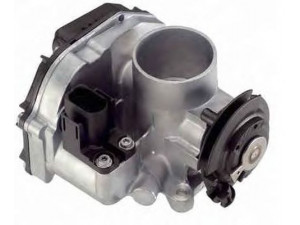 ACI - AVESA ACM-015 droselio korpusas 
 Kuro mišinio formavimas -> Mišinio sudarymas -> Droselis/kuro vamzdeliai/vakuumo žarnelė
036 133 064 D