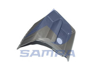 SAMPA 1840 0093/1 dangtis, akumuliatoriaus skyrius
1362 687 S, 1362687S, 1382 107 S