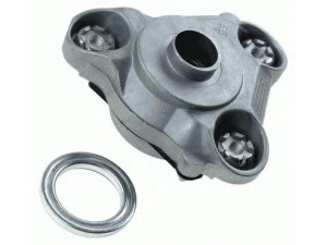 LEMFÖRDER 31264 01 remonto komplektas, pakabos statramstis 
 Ašies montavimas/vairavimo mechanizmas/ratai -> Montavimas, pakabos statramstis