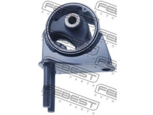 FEBEST TM-NCP15LH variklio montavimas 
 Variklis -> Variklio montavimas -> Variklio montavimo rėmas
12371-21041