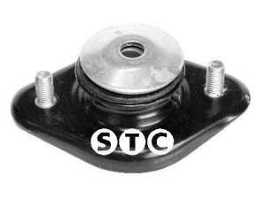 STC T405785 pakabos statramsčio atraminis guolis 
 Ašies montavimas/vairavimo mechanizmas/ratai -> Montavimas, pakabos statramstis
33 52 1 092 362