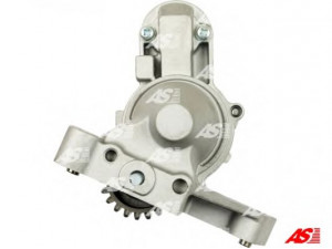 AS-PL S5143 starteris 
 Elektros įranga -> Starterio sistema -> Starteris
05033440AA, 05033440AC, 5033440AA