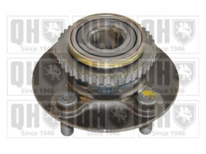 QUINTON HAZELL QWB1180 rato guolio komplektas 
 Ašies montavimas/vairavimo mechanizmas/ratai -> Rato stebulė/montavimas -> Rato guolis
43200-50Y02