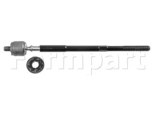 FORMPART 2207073 vidinė skersinė vairo trauklė 
 Vairavimas -> Vairo mechanizmo sujungimai
7701473498