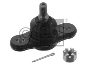 FEBI BILSTEIN 41709 atramos/vairo trauklė 
 Ašies montavimas/vairavimo mechanizmas/ratai -> Sujungimai -> Atramos/vairo trauklė
51760-0Q000, 51760-2G000, 51760-0Q000
