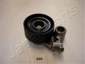 JAPANPARTS BE-330 įtempiklis, paskirstymo diržas 
 Diržinė pavara -> Paskirstymo diržas/komplektas -> Dirželio įtempiklis (įtempimo blokas)
1E05-12-730