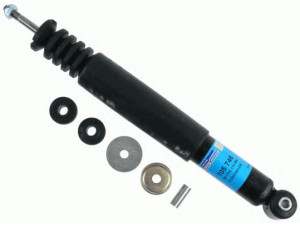 SACHS 105 746 amortizatorius 
 Pakaba -> Amortizatorius
436 037, 436 038, 436 039, 436 040