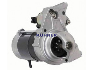 AD KÜHNER 254985 starteris
28100-0S010, 28100-0S011, 28100-38040