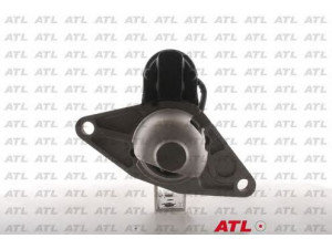 ATL Autotechnik A 79 350 starteris 
 Elektros įranga -> Starterio sistema -> Starteris
N3H1-18-400, M 0 T 87981, M 000 T 87981