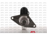 ATL Autotechnik A 79 350 starteris 
 Elektros įranga -> Starterio sistema -> Starteris
N3H1-18-400, M 0 T 87981, M 000 T 87981