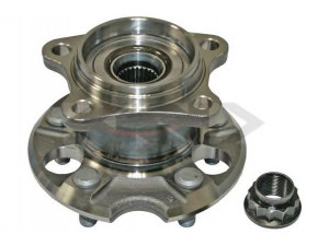 SPIDAN 72098 rato guolio komplektas