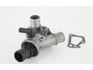 TRISCAN 8620 29180 termostatas, aušinimo skystis 
 Aušinimo sistema -> Termostatas/tarpiklis -> Thermostat
60812437, 7727042, 60812437, 7727042