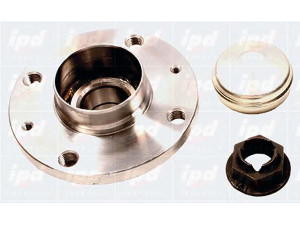IPD 30-4484 rato guolio komplektas 
 Ašies montavimas/vairavimo mechanizmas/ratai -> Rato stebulė/montavimas -> Rato guolis
1604358, 93190215