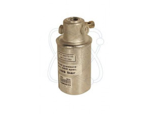 ELECTRO AUTO 70B0033 džiovintuvas, oro kondicionierius 
 Oro kondicionavimas -> Džiovintuvas
9015500180, A9015500180, 2D0820191