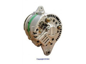 WAIglobal 14347R kintamosios srovės generatorius
2706015020, 2706015030