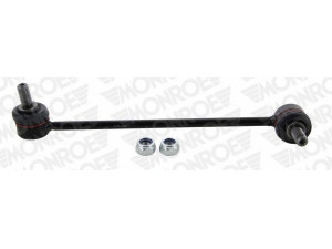 MONROE L23653 šarnyro stabilizatorius 
 Ašies montavimas/vairavimo mechanizmas/ratai -> Stabilizatorius/fiksatoriai -> Savaime išsilyginanti atrama
203 320 21 89, 203 320 26 89, 203 320 29 89