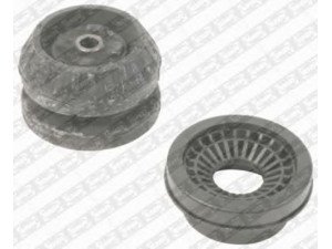 SNR KB651.04 remonto komplektas, pakabos statramstis 
 Ašies montavimas/vairavimo mechanizmas/ratai -> Montavimas, pakabos statramstis
6383230420, 6389810120