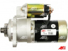 AS-PL S5096 starteris
M002T50371, M002T50381, M002T50391