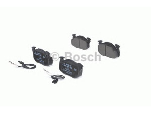 BOSCH 0 986 461 763 stabdžių trinkelių rinkinys, diskinis stabdys 
 Techninės priežiūros dalys -> Papildomas remontas
4250 91, 4250 92, 4251 20, 4251 65