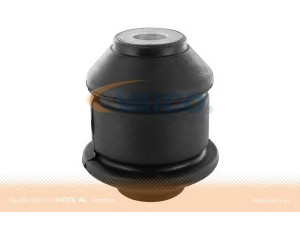 VAICO V10-6072 valdymo svirties/išilginių svirčių įvorė 
 Ašies montavimas/vairavimo mechanizmas/ratai -> Valdymo svirtis/pasukamosios svirties sujungimas -> Montavimas/sutvirtinimas
8E0 505 203 D