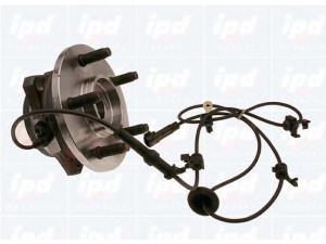 IPD 30-7007 rato guolio komplektas