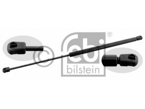 FEBI BILSTEIN 27644 dujinė spyruoklė, bagažinė 
 Priedai -> Bagažinė/pakrovimo skyrius
0132 721, 132 721, 90341282, 90341282