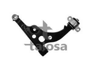 TALOSA 40-08186 vikšro valdymo svirtis 
 Ašies montavimas/vairavimo mechanizmas/ratai -> Valdymo svirtis/pasukamosios svirties sujungimas -> Vairo trauklės (valdymo svirtis, išilginis balansyras, diago
1308601080, 1317241080, 1320787080
