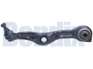 BENDIX 045735B vikšro valdymo svirtis 
 Ašies montavimas/vairavimo mechanizmas/ratai -> Valdymo svirtis/pasukamosios svirties sujungimas -> Vairo trauklės (valdymo svirtis, išilginis balansyras, diago
2213308707