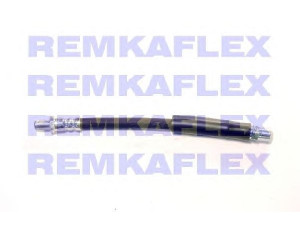REMKAFLEX 2546 stabdžių žarnelė 
 Stabdžių sistema -> Stabdžių žarnelės
4D0611775A, 4D0611775B