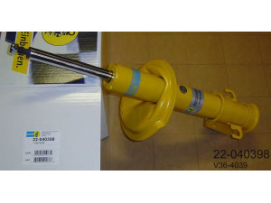 BILSTEIN 22-040398 amortizatorius