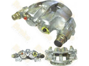 Brake ENGINEERING CA1914 stabdžių apkaba 
 Stabdžių sistema -> Stabdžių matuoklis -> Stabdžių matuoklio montavimas
6694202001