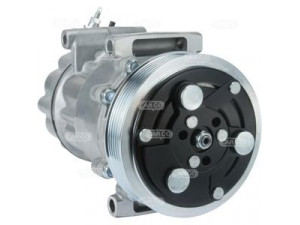 HC-Cargo 240964 kompresorius, oro kondicionierius 
 Oro kondicionavimas -> Kompresorius/dalys
2758145, 2758433, 64522758145, 64522758433