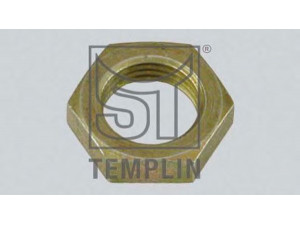 ST-TEMPLIN 02.210.7139.650 jungtis, suspausto oro linija