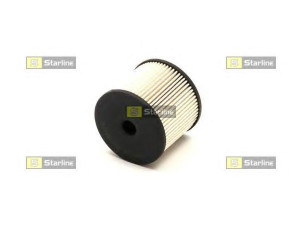 STARLINE SF PF7781 kuro filtras 
 Techninės priežiūros dalys -> Papildomas remontas
190677, 9641087880, 9401906768