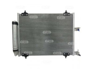 HC-Cargo 260368 kondensatorius, oro kondicionierius 
 Oro kondicionavimas -> Kondensatorius
1489398080, 6455AP