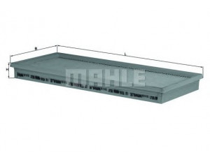 KNECHT LX 1518 oro filtras 
 Techninės priežiūros dalys -> Techninės priežiūros intervalai
16546AA070, 16546AA07A