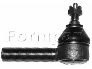 FORMPART 2101001 skersinės vairo trauklės galas 
 Vairavimas -> Vairo mechanizmo sujungimai
387431, 3874.31
