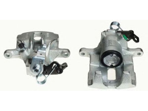BUDWEG CALIPER 342821 stabdžių apkaba 
 Dviratė transporto priemonės -> Stabdžių sistema -> Stabdžių apkaba / priedai
701 615 424, 701 615 424, 701 615 424