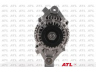 ATL Autotechnik L 82 390 kintamosios srovės generatorius 
 Elektros įranga -> Kint. sr. generatorius/dalys -> Kintamosios srovės generatorius
27060-87106