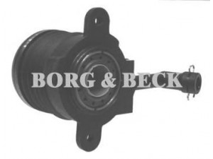 BORG & BECK BCS111 centrinis darbinis cilindras, sankaba