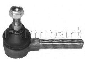 FORMPART 2901003 skersinės vairo trauklės galas 
 Vairavimas -> Vairo mechanizmo sujungimai
113 415 811 C, 311 415 811 B, 311 415 811 C
