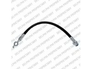 DELPHI LH6763 stabdžių žarnelė 
 Stabdžių sistema -> Stabdžių žarnelės
90947-02A41